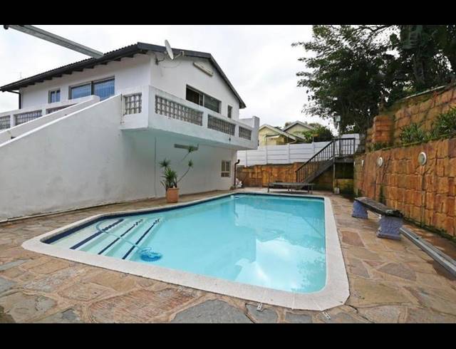3 BEDROOM HOUSE FOR SALE IN ATHOLL HEIGHTS
